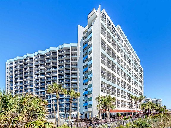 2nd image of 7100 N Ocean Blvd. UNIT 1523
