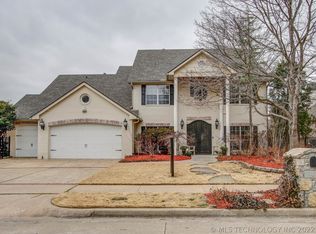 609 E Quinton St, Broken Arrow, OK 74011