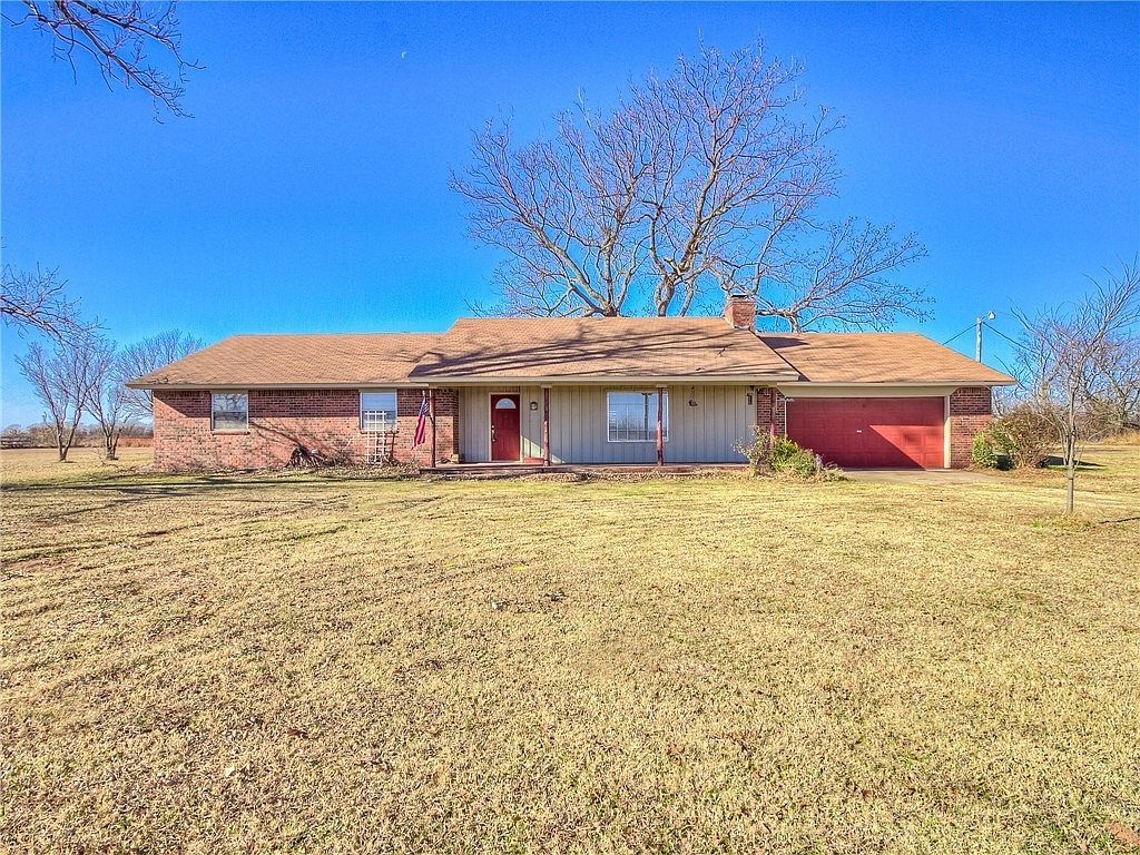 10220 N County Road 3244, Paoli, OK 73074 Zillow