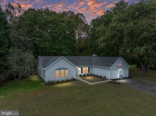 267 Greenridge Dr, Dunkirk, MD 20754