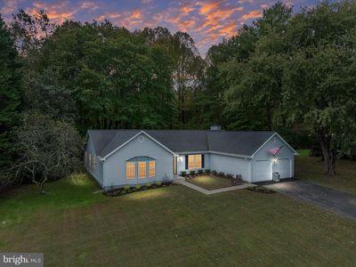 267 Greenridge Dr, Dunkirk, MD, 20754