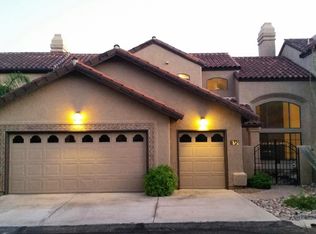 7280 E Grey Fox Ln, Tucson, AZ 85750