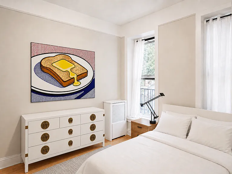 521 W 122nd St #23 — Photo 3