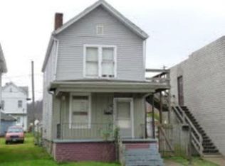 1506 6th St, Portsmouth, OH