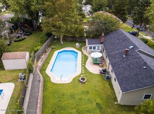 996 Woodlane Rd, Jackson, NJ 08527