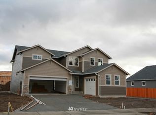 LOT 8130 205th Pl NE, Arlington, WA