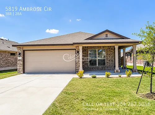 5819 Ambrose Cir Photo 1 5819 Ambrose Cir Photo 1