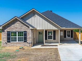 1707 Baxter Ave, Longview, TX 75602