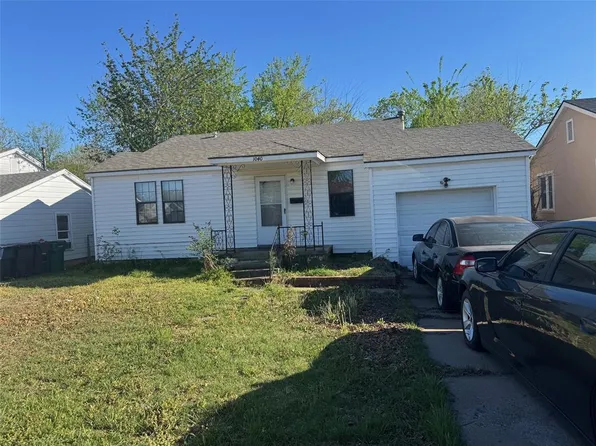 1040 SW 49th St, Oklahoma City, OK 73109