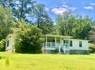 363 Hawthorne Ln, Quincy, FL 32351