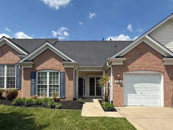 712 Emerald Way #3, Odenton, MD 21113