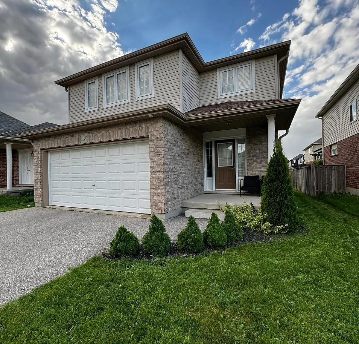 3 bed, $2,950 — Photo 2