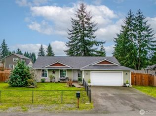 9321 179th Lane SW, Rochester, WA 98579