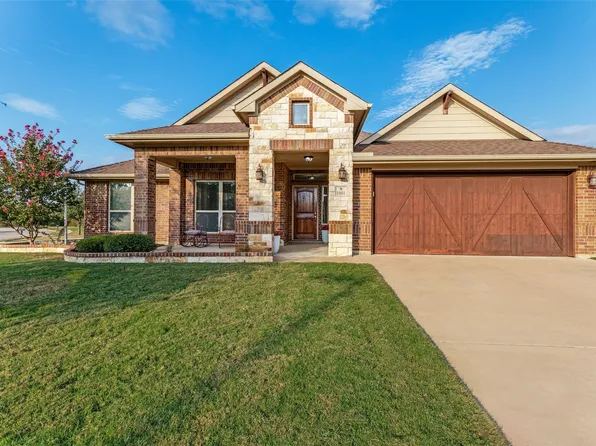1001 Morningside Dr, Burleson, TX 76028