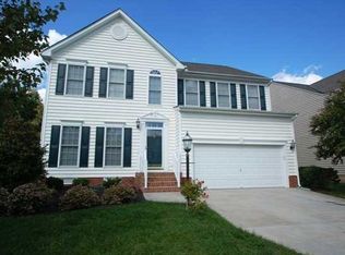 14424 Camack Trl, Midlothian, VA 23114