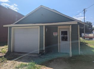 207 S Michigan Ave, Manton, MI 49663