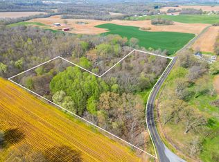 1 J Bourne Rd LOT 1, Adams, TN 37010