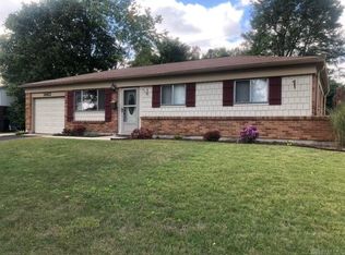 1463 Deerland St, Dayton, OH 45432