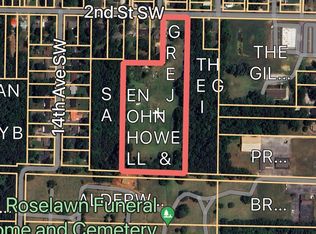 602 2nd St SW, Decatur, AL 35601