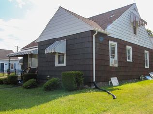 803 Wildwood Blvd, Williamsport, PA 17701