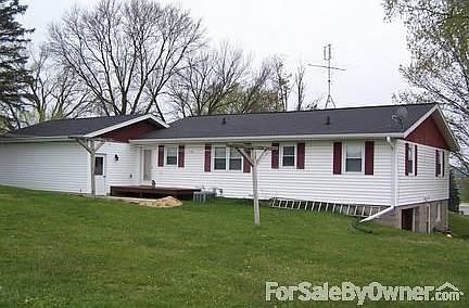 2 car attached garage