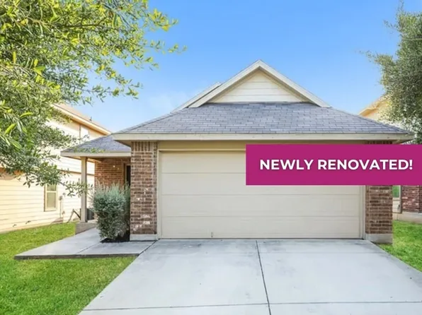 7523 Whispine, San Antonio, TX 78218