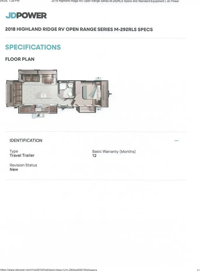 1 bed, $950 — Photo 2