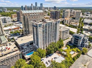 3040 Peachtree Rd NW Unit 1013, Atlanta, GA 30305
