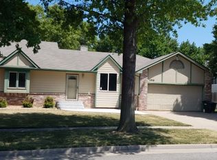 11916 W 17th St N, Wichita, KS 67212