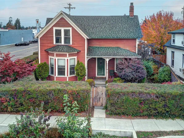 1603 2nd Street, Marysville, WA 98270