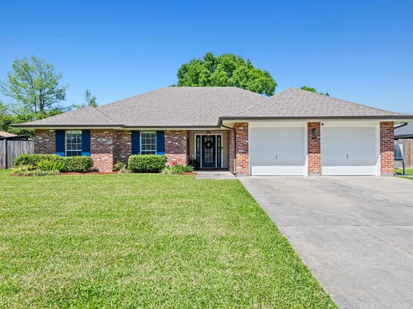113 Albany Dr, Houma, LA 70360