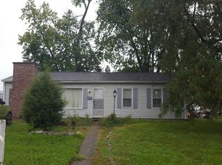 1750 Crescent St, Franklin, IN 46131