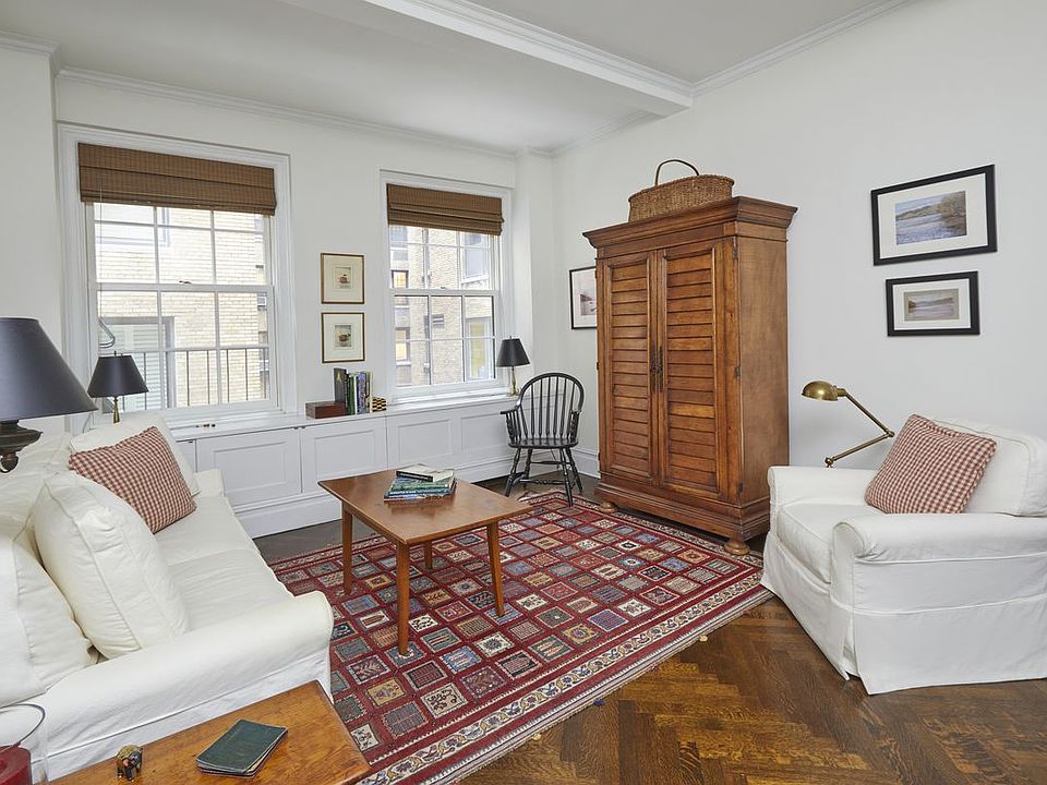 1st image of 1060 Park Ave APT 2A