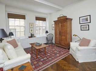 1060 Park Ave APT 2A, New York, NY