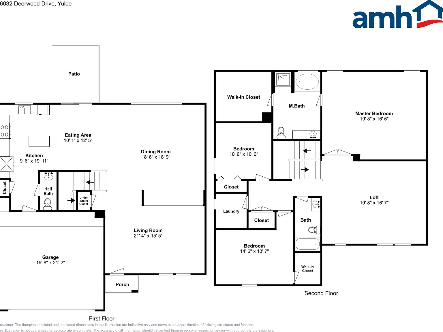 3 bed, 2.5 bath, 2493 sqft, $2,495 — Photo 2