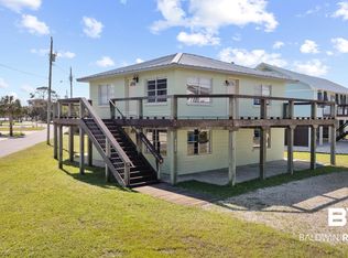 3823 Jubilee Point Rd, Orange Beach, AL 36561