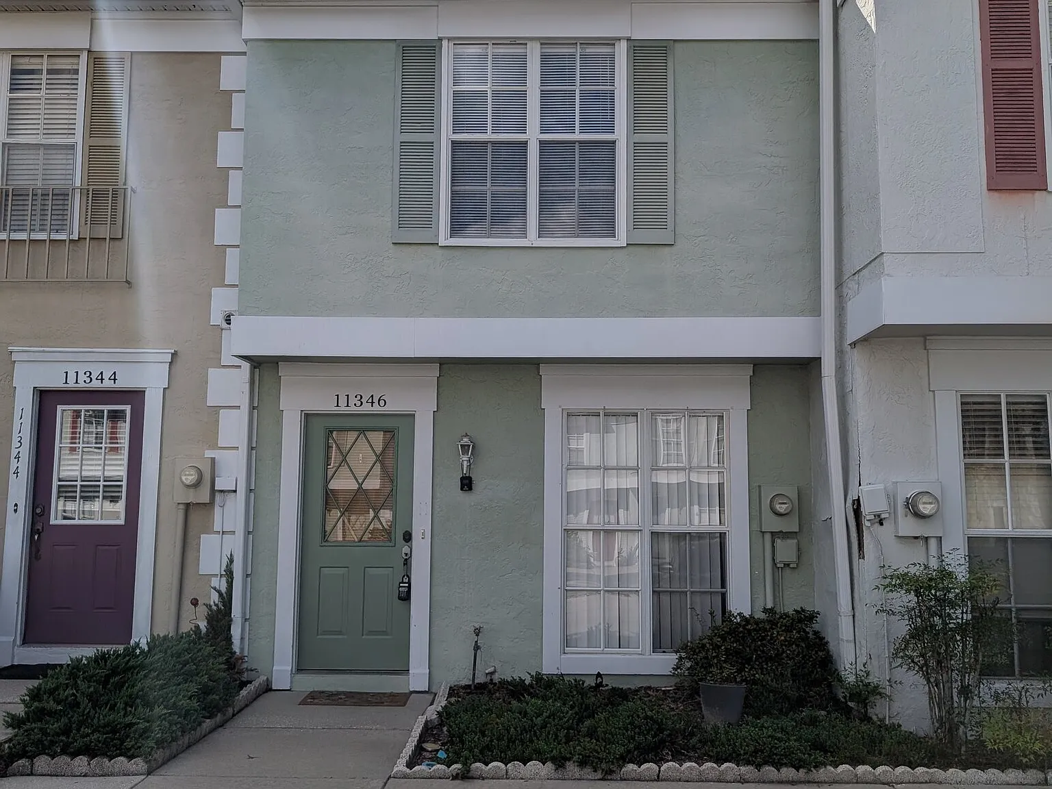 USF/Temple Terrace 2 Bed Condo - Newly Remodeled — Photo 1