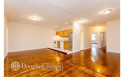 Rented by Douglas Elliman