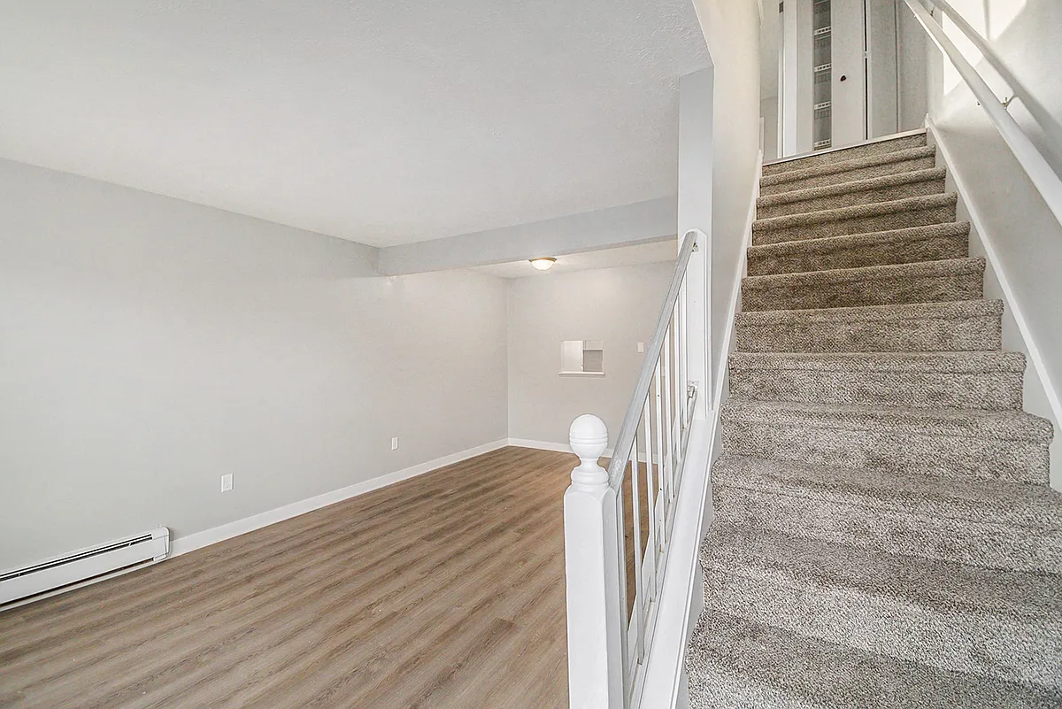 Building Photo - 315 Smith St #5