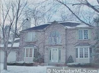 9436 Blaisdell Cir, Bloomington, MN 55420
