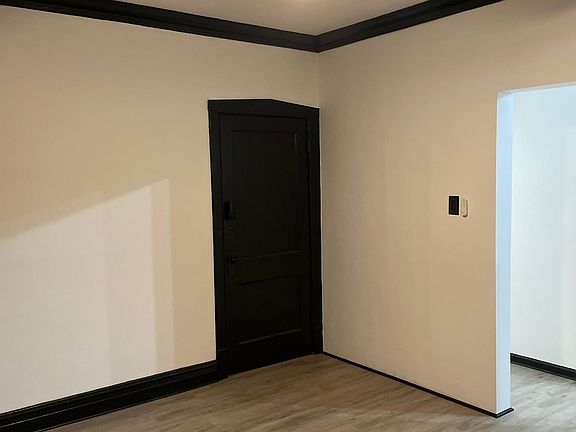 Living Room & Remote Fan