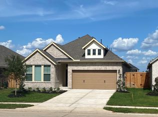 2711 Chestnut Oak Cir, Katy, TX 77494
