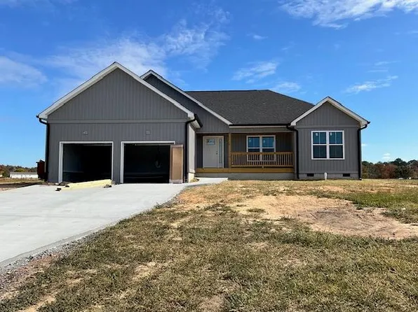 4160 Prospect Rd, Cohutta, GA 30710