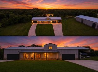 310 County Road 217, Collinsville, TX 76233