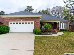 132 Honor Way, Madison, AL 35758