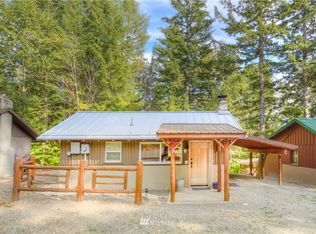 113 Terrace Way #2, Packwood, WA 98361