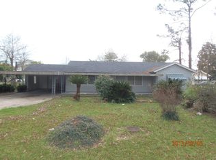 1043 Harrison St, Thibodaux, LA 70301