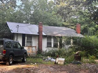 1381 Sam Craven Rd, Cleveland, GA 30528