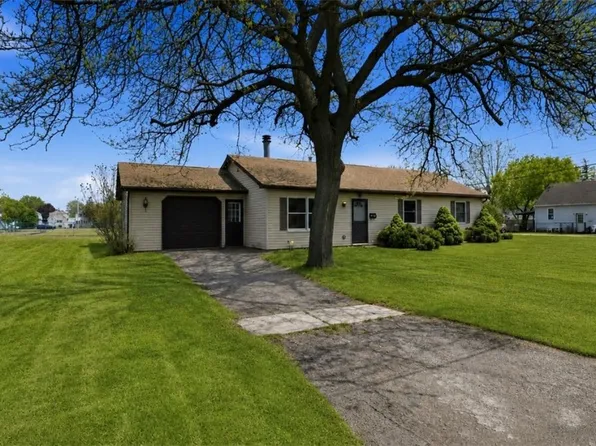 3125 Portland St, Niagara Falls, NY 14305