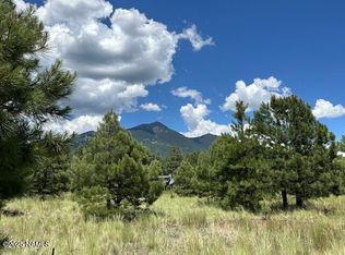 9250 N Snowbowl Ranch Rd, Flagstaff, AZ 86001